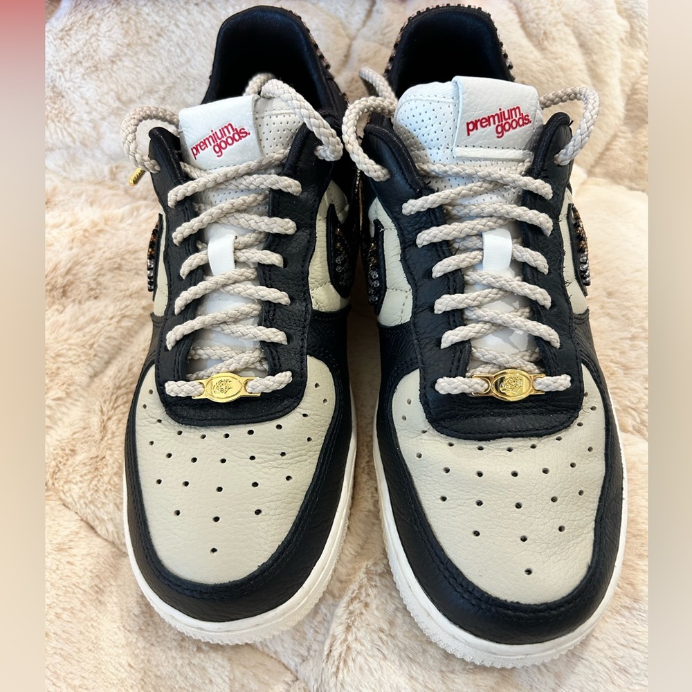 Nike Air Force 1 Low Premium Goods Beaded Sophia